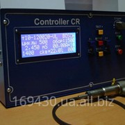 Контроллеры автомобильные для систем Common Rail фото