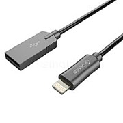 ORICO Lightning Apple Charging and Syncing Cable (LTS-10) фото
