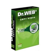 Антивирус Dr.WEB