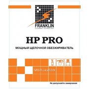 Щелочные средства Franklin HP PRO