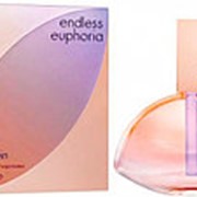 Calvin Klein Endless Euphoria Парфюмированная вода для женщин 40ml