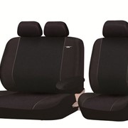 Чехлы универсальные (1+2) для сидений микроавтобусов фото