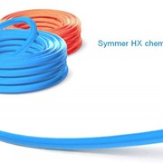 Шланги для воздуха Symmer HX chemtex фотография
