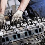 Капитальный ремонт двигателей легковых автомобилей