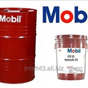 Гидравлическое масло Mobil DTE 25 бочка 208 л