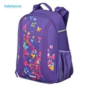 Школьный рюкзак Be Bag AIRGO Butterfly Power