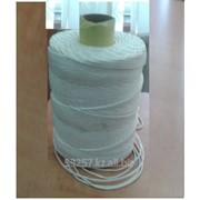 Веревка полиамидная плетеная-16-х пряднная диаметр-3мм, Алматы