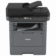 МФУ лазерное BROTHER DCP-L5500DN “3 в 1“, A4, 40 стр/мин, ДУПЛЕКС, АПД, сетевая карта, DCPL5500DNR1 фото