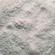Порошок шамота молотый ПШБМ фото
