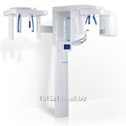 Рентгеновская система Sirona Orthophos XG 3D
