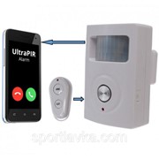 Сигнализация GSM Express Gsm Ultra звонит на телефон InterVision Electronics, 300023 фото