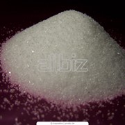 Сахар крупнокристаллический