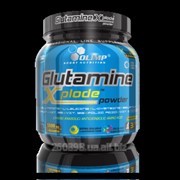 Комплекс витаминов и аминокислот Glutamine Xplode фотография