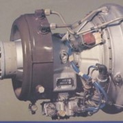 Двигатели и установки силовые АИ -9 В фото