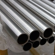Труба алюминиевая АМГ2 25х2,0 (2)