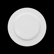 Тарелка мелкая Corone Gourmet 10,25 260 мм фотография