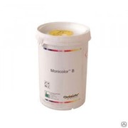 Колеровочная паста Bergauf Monicolor Pro 5 Oxide Yellow 1 кг фотография