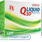 Q-liquid 25х11мл фото