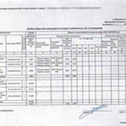 Разработка и согласование лимитов на размещение отходов фото