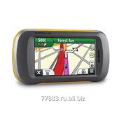 Туристический GPS навигатор Garmin Montana 600 фото