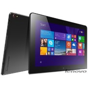 Планшет Lenovo ThinkPad 10 64Gb Black фото