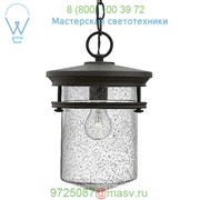 1622KZ Hadley Outdoor Pendant Light Hinkley Lighting, уличный подвесной светильник фотография