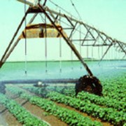 Система водоснабжения поселков совхозов и колхозов