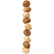 Игра «Гора камней», сосна и дуб, 9 элементов фото