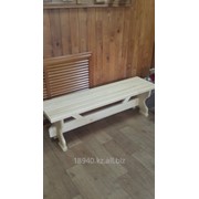 Мебель деревянная фотография