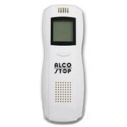 Алкотестер ALCO-STOP AT 198 фотография