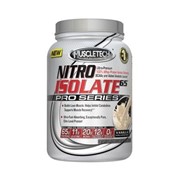 Протеины Nitro-Isolate 65 PRO, 1кг фото