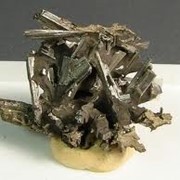 Дискразит, серебряная руда фото