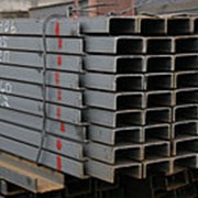 Швеллер гнутый 200мм 200х50 мм ГОСТы 8278-83 сталь 3сп 09г2 стальной профил фотография