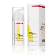 LitaLine, Крем для лица «Питательный» для сухой кожи, 200 мл фотография