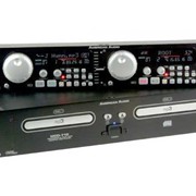 Двойной CD-проигрыватель American Audio MCD-710