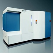 Универсальный микрофокусный рентгеновский томограф YXLON FF35 CT фото