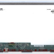 Матрица для ноутбука N156B6-L0B, Диагональ 15.6, 1366x768 (HD), Chi Mei (CMO), Глянцевая, Светодиодная (LED) фотография