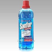 Чистящее средство Sanfor акрилайт 880мл