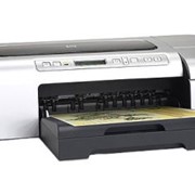 Принтеры струйные, Принтер HP Business Inkjet 2800 (C8174A) фото