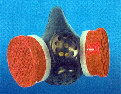 Газопылезащитный респиратор Тополь-03А в Горловке (Респираторы ...