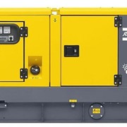 Дизельный генератор QIS 65 фотография