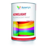 Флуоресцентная краска FluorLight Oracal фото