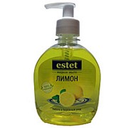 Жидкое мыло “Лимон“ фотография