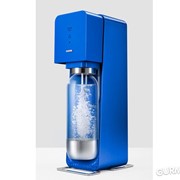 Сифон для газирования воды Sodastream Source синий