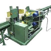 Торцовочно-чашкорезные станки фото