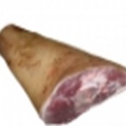 Голень свиная передняя на кости охлажденная фото