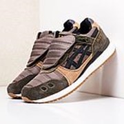 Кроссовки Limited Edt x Gel Lyte III Asics Повседневная обувь размеры: 40, 41, 42, 44 Артикул - 76211 фото