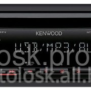 Головное устройство Kenwood KDC-3057URY, KDC-3057UG.
