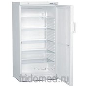 Холодильник лабораторный Liebherr FKEX 5000 с защитой от воспламенения фотография