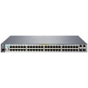 Коммутатор сетевой HP 2530-48-PoE+ (J9778A) фото